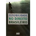 Livro - Elegibilidade no Direito Brasileiro