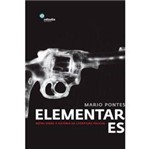 Livro - Elementares - Notas Sobre a História da Literatura Policial
