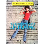 Livro - Elementary Listening: Elementary - Pre-Intermediate