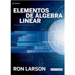 Livro - Elementos de Álgebra Linear