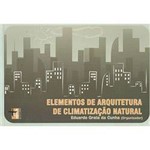 Livro - Elementos de Arquitetura de Climatização Natural
