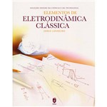 Livro - Elementos de Eletrodinâmica Clássica