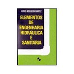 Livro - Elementos de Engenharia Hidráulica e Sanitária