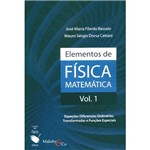Livro - Elementos de Física Matemática - Vol.1