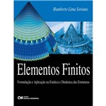 Livro - Elementos Finitos: Formulação e Aplicação na Estática e Dinâmica das Estruturas