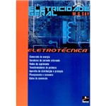 Livro - Eletricidade Geral: Eletrotécnica