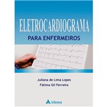Livro - Eletrocardiograma para Enfermeiros