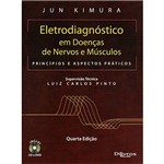Livro - Eletrodiagnóstico em Doenças de Nervos e Músculos