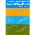 Livro - Eletromecânica - Vol. 2