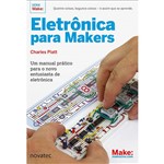 Livro - Eletrônica para Makers