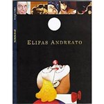 Livro - Elifas Andreato