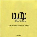 Livro - Elite Design Gold Edition - Vol. 10