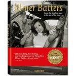 Livro - Elmer Batters