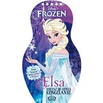 Livro - Elsa: um Faz de Conta Congelante