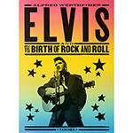 Livro - Elvis And The Birth Of Rock And Roll