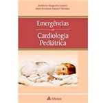 Livro - Emergências em Cardiologia Pediátrica