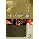 Livro - Emergências em Gastrenterologia