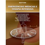 Livro - Emergências Médicas e Terapia Intensiva
