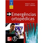 Livro - Emergências Ortopédicas