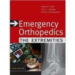 Livro - Emergency Orthopedics: The Extremities
