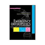 Livro - Emergency Orthopedics