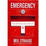 Livro - Emergency: This Book Will Save Your Life