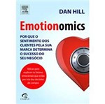 Livro - Emotionomics