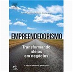 Livro - Empreendedorismo - 3ª Edição Revista e Ampliada