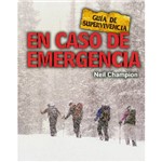 Livro - En Caso de Emergencia - Guía de Supervivencia