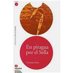 Livro - En Piragua por El Sella - Colección Leer En Español - Nível 2