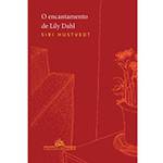 Livro - Encantamento de Lily Dahl, o