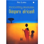 Livro - Enciclopédia Brasileira da Diáspora Africana