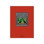 Livro - Enciclopedia da Floresta