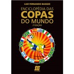 Livro - Enciclopédia das Copas do Mundo