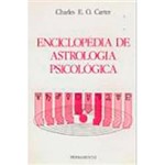 Livro - Enciclopédia de Astrologia Psicológica