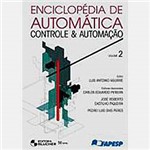 Livro - Enciclopédia de Automática: V.2 Controle e Automação