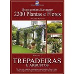 Livro - Enciclopédia Ilustrada 2200 Plantas e Flores - Volume 2