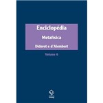 Livro - Enciclopédia Metafísica