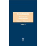 Livro - Enciclopédia o Sistemas do Conhecimento