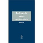 Livro - Enciclopédia Política