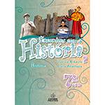 Livro - Encontros com a História - 7º Ano/6ª Série