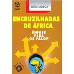 Livro - Encruzilhadas de África