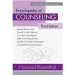 Livro - Encyclopedia Of Counseling