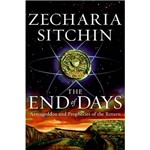 Livro - End Of Days: Armageddon And Prophecies Of The Return