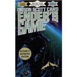 Livro - Ender's Game