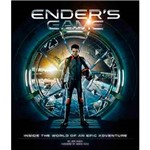 Livro - Ender's Game: Inside The World Of An Epic Adventure