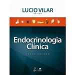 Livro - Endocrinologia Clínica