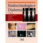 Livro - Endocrinologia e Diabetes - 2ª Edição