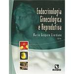 Livro - Endocrinologia Ginecológica e Reprodutiva