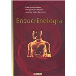 Livro - Endocrinologia